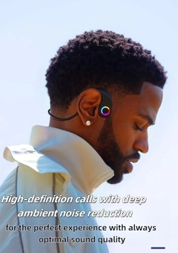 Bone Conduction Headset Wireless Headset