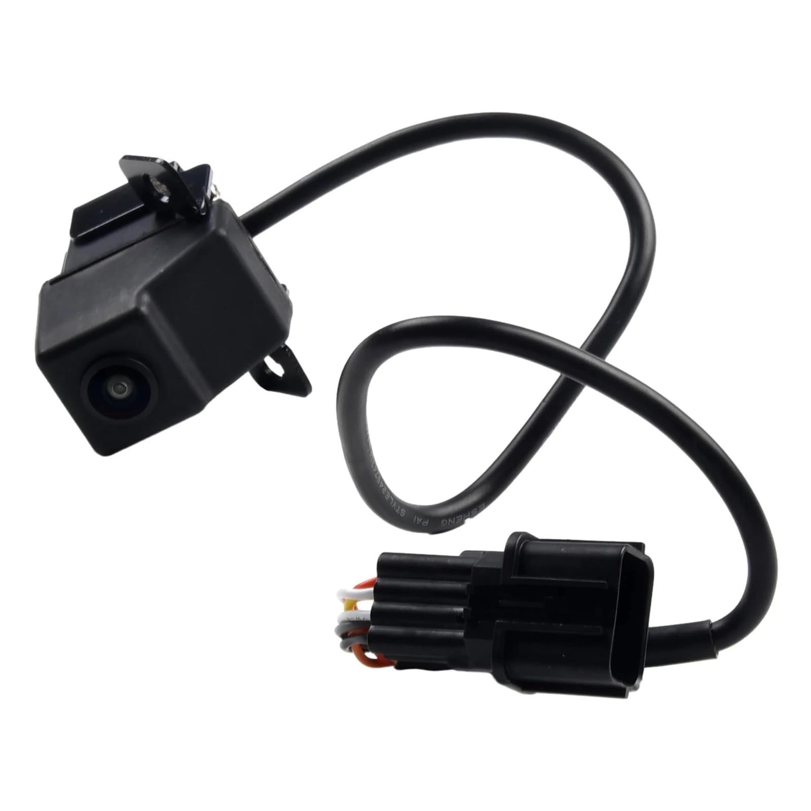 NYSGMVBDOFH Backup Camera - Night Vision High-Definition