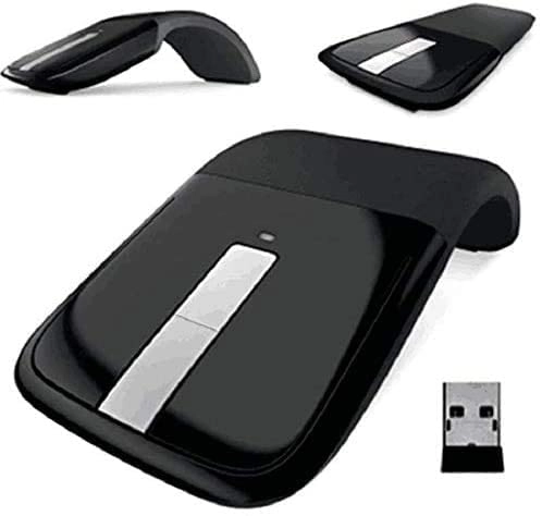 Arc Touch Mouse - Wireless