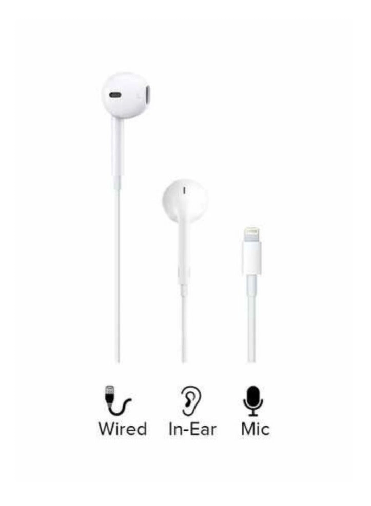DFG-658 Wired Earbud