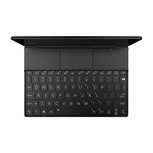 WIN MAX 2 - 10.1'' 2TB 32GB Ryzen 7 8840U