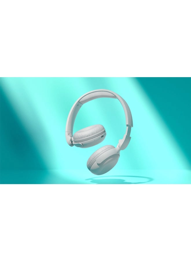 TAH2209 Wireless Headphone