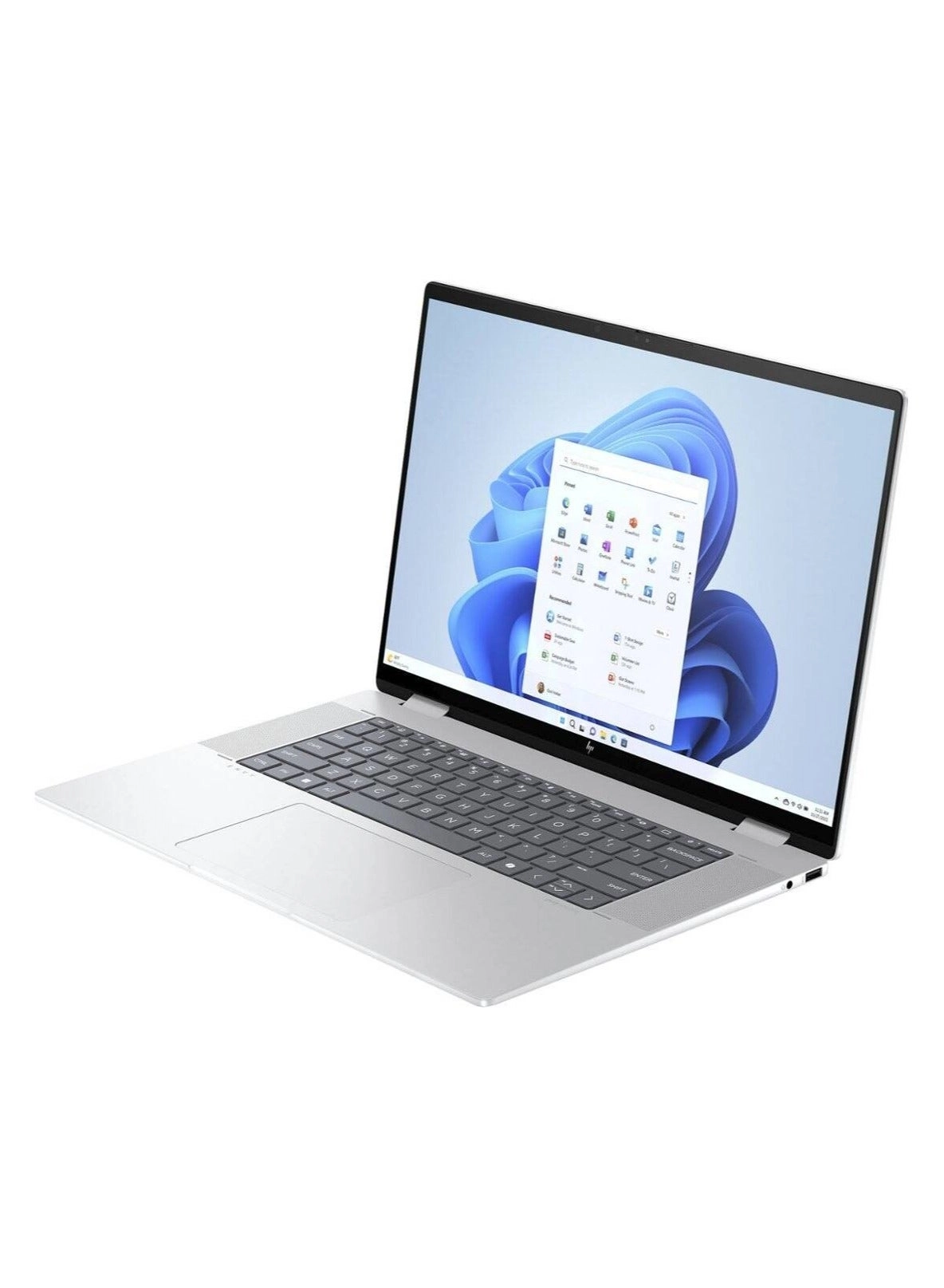 Envy x360 16-AC0013DX - 16'' Core Ultra 5 125U 16GB DDR5 512GB SSD