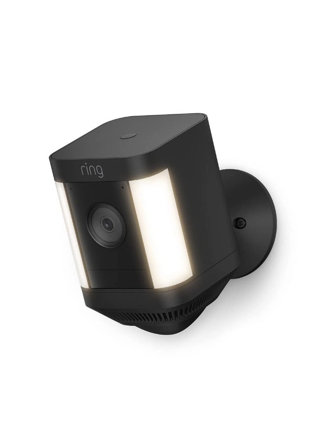 Ring Spotlight Cam Battery