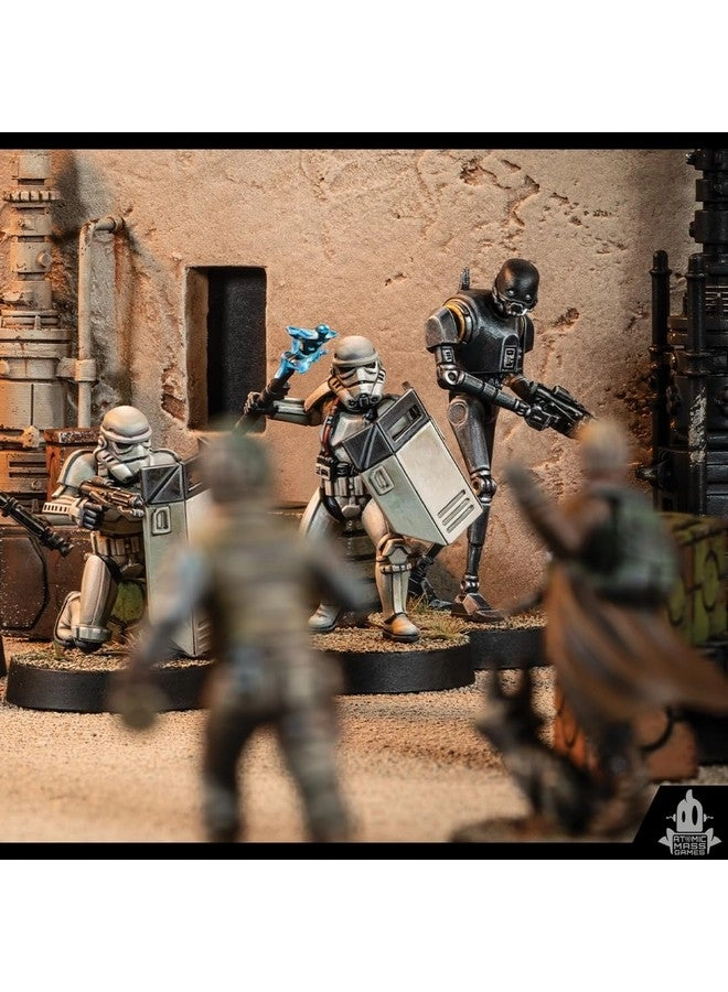 Star Wars: Legion: Crab Droid Unit Expansion