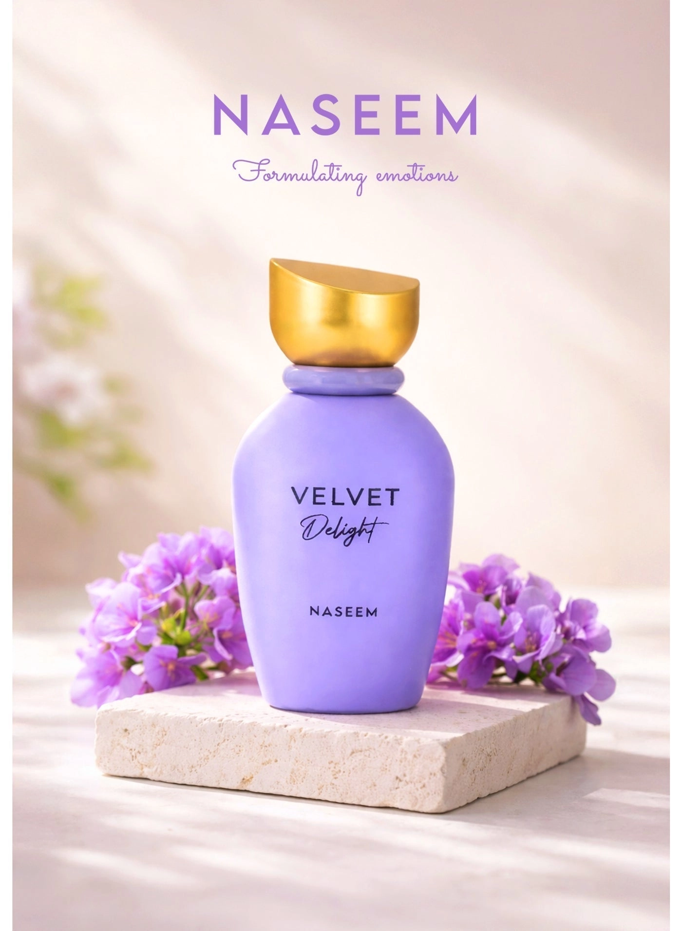 Sublime Oud - Eau de Parfum 100 ml