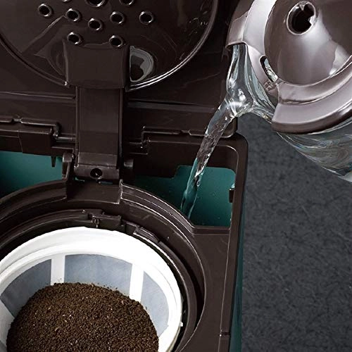 Bean to Cup - Grinder Permanent Filter