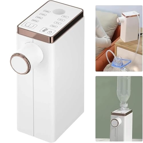Mini Instant Hot Water Dispenser - 1.6L