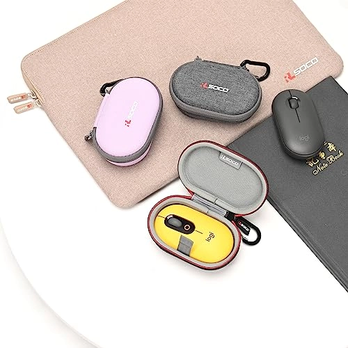 Carrying Case - Wireless