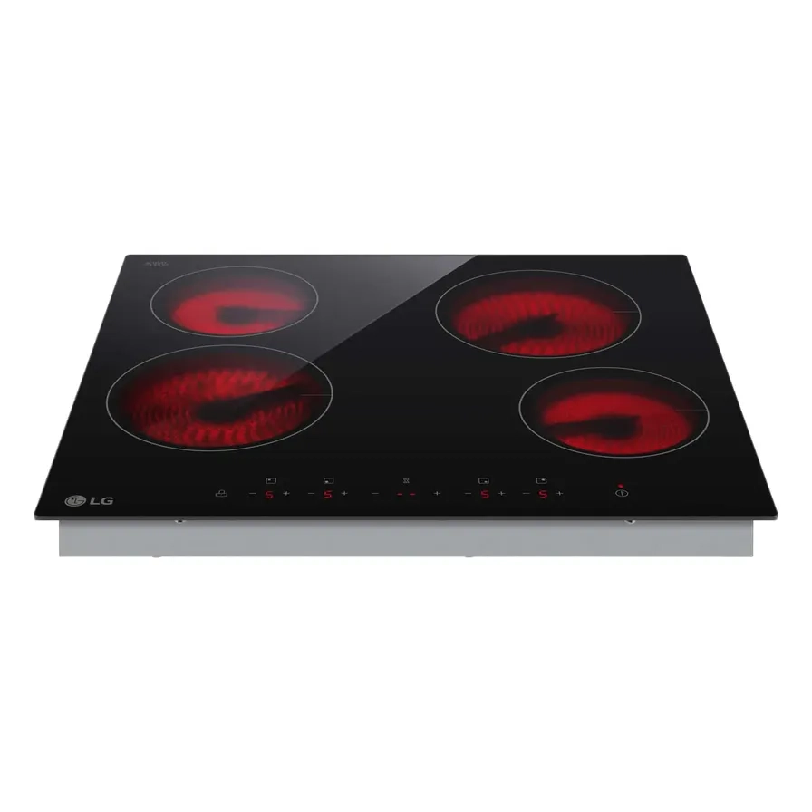CBEZ2414B Electric hob