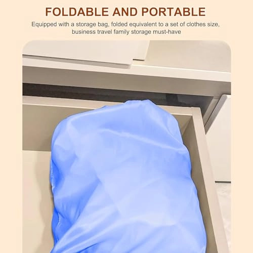 Portable Clothes Dryer - 900w