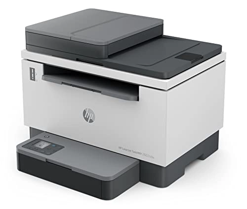 LaserJet Tank MFP 2602sdw