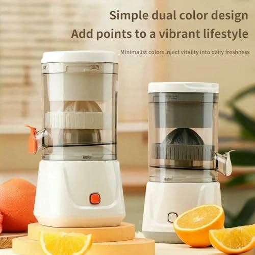 Portable Blender - 7.4v