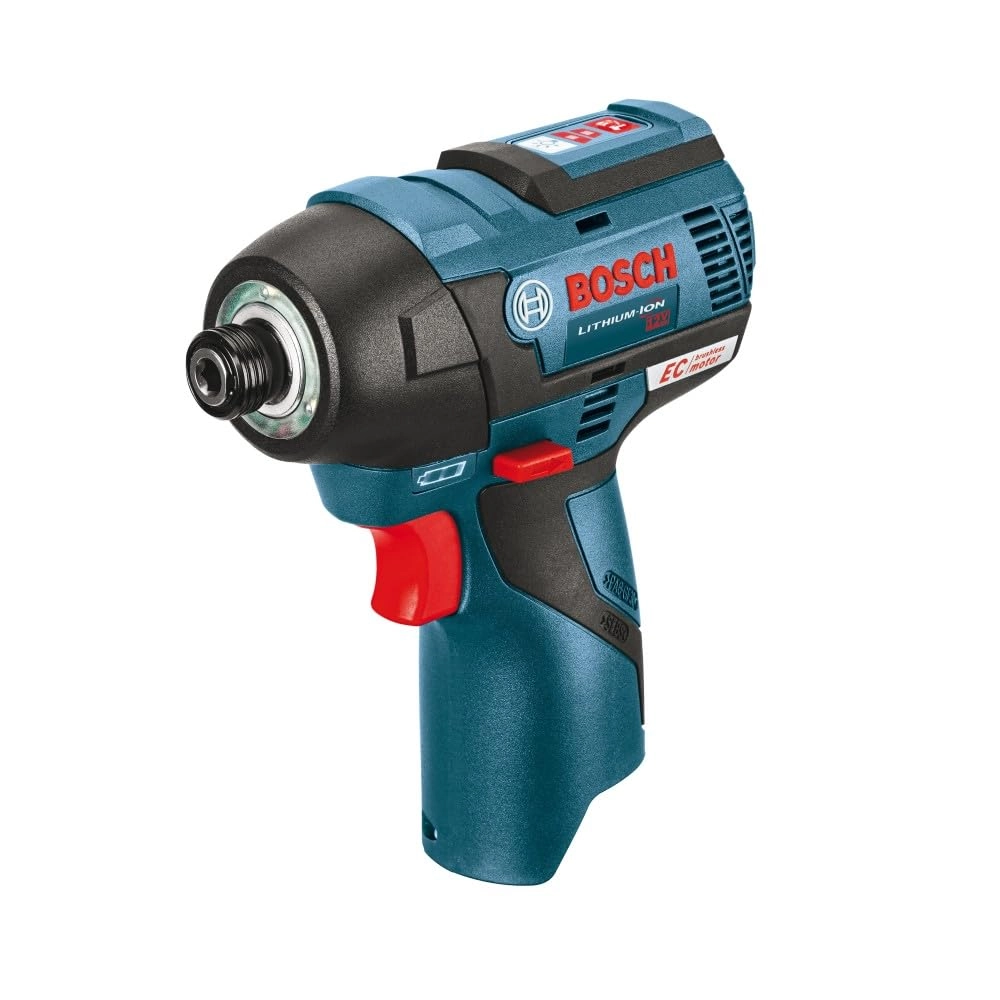 Bosch PS42N - 12V Max Brushless