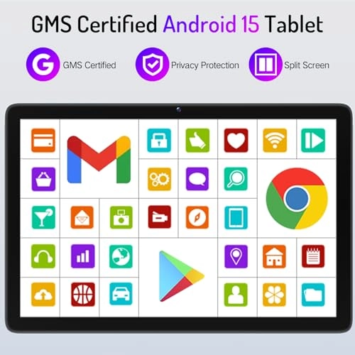 T30W - 128GB 10.1"