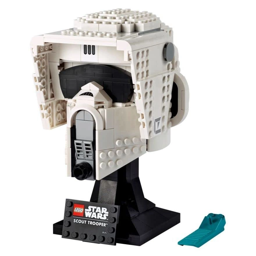 Star Wars Scout Trooper Helmet (75305)