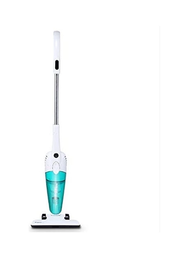 Deerma DX118C - 400 W Cordless White