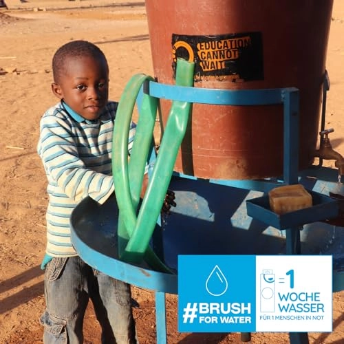 Replacement Toothbrush Heads - 9 pack VIBE 3 Eco VIBE 3 compatible