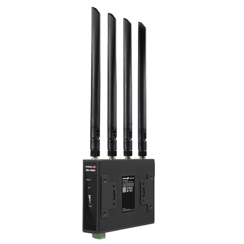 D4G-7459AC - 4G LTE 802.11ac 802.11n 1167Mbps