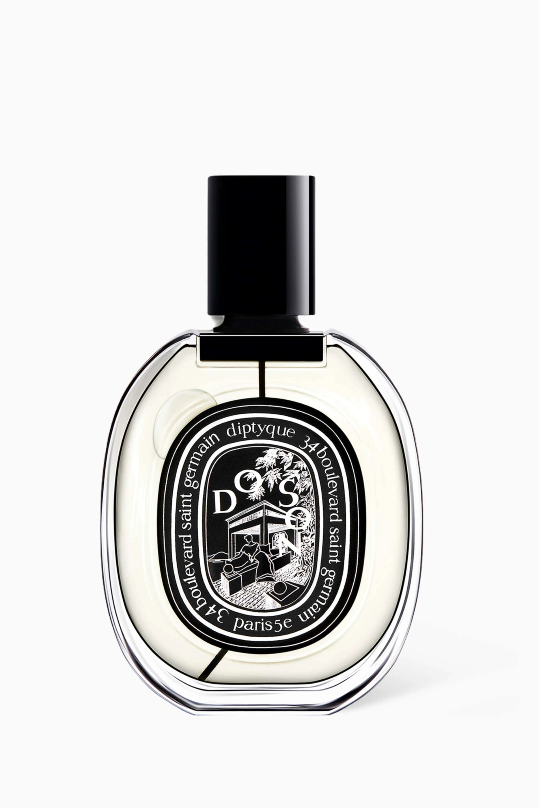 diptyque Do Son Giant Eau de Parfum 200ml