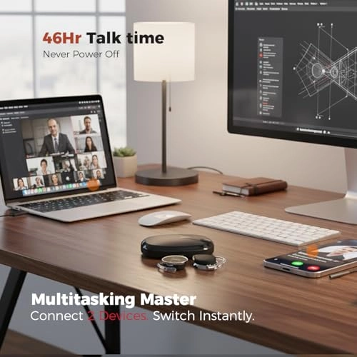 BT-X Wireless Headphone