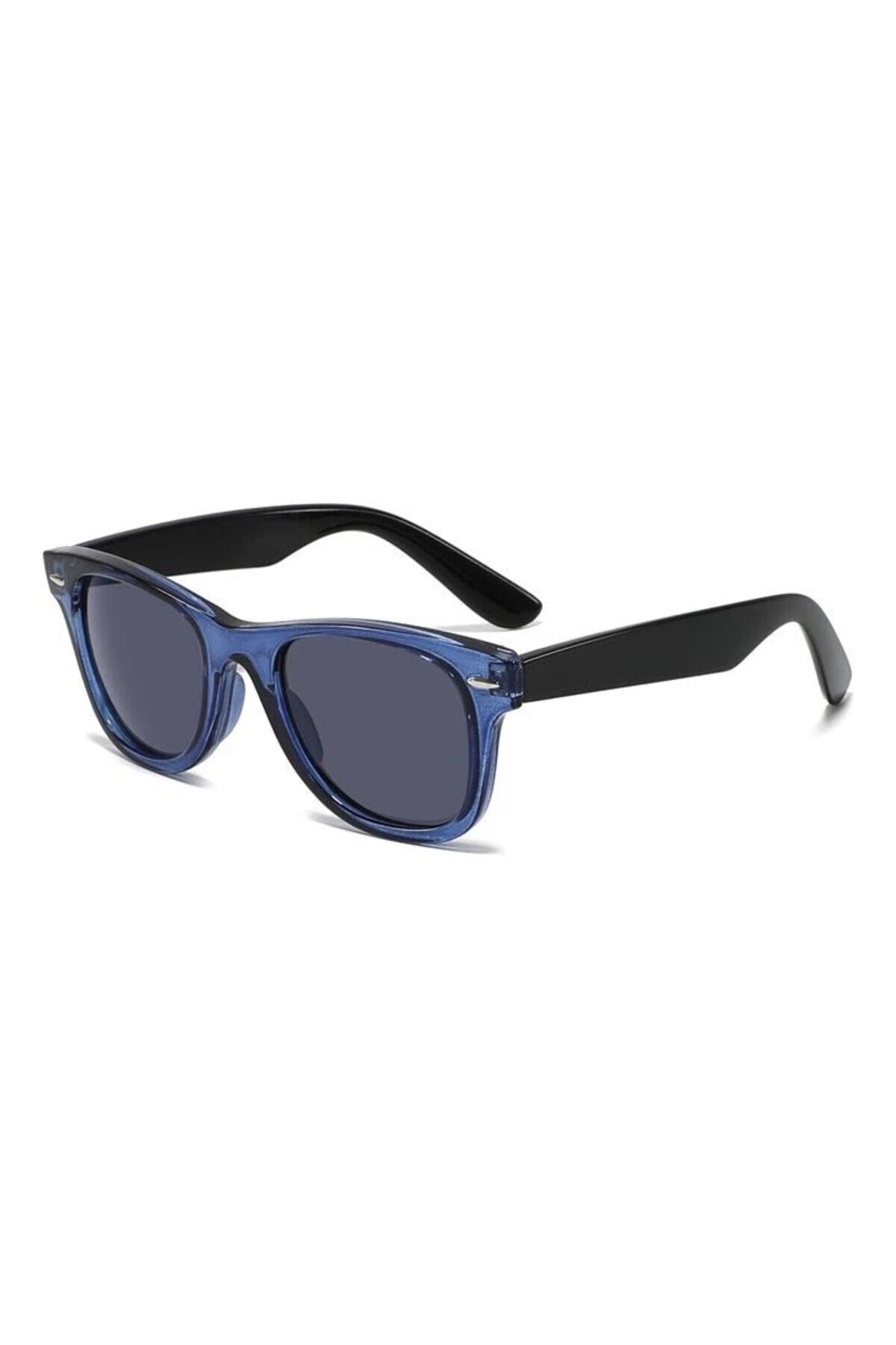 COLOR LAND CHILDRENS TOYS CENTER LLC Wayfarer - Black & Blue