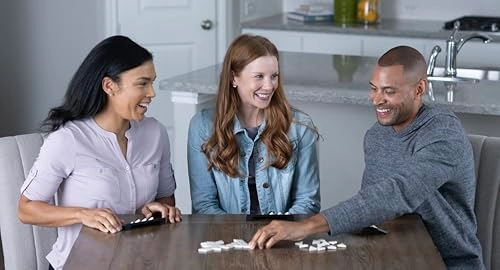 Triominos: Tour Edition