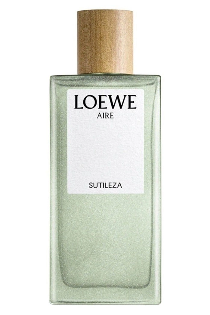 Aire Eau de Toilette - 100ml