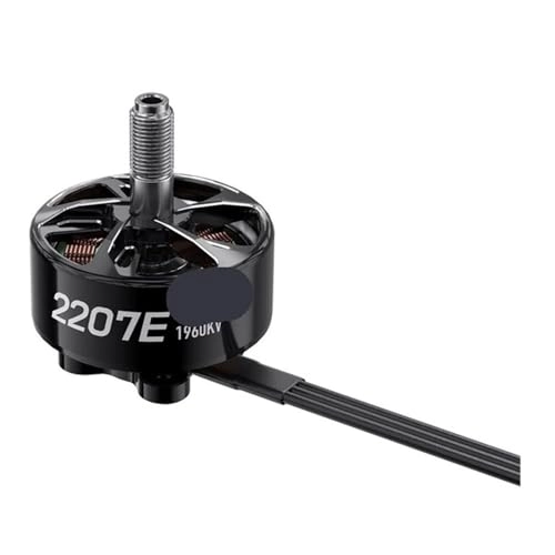Brushless Motor - 2207E 1960KV