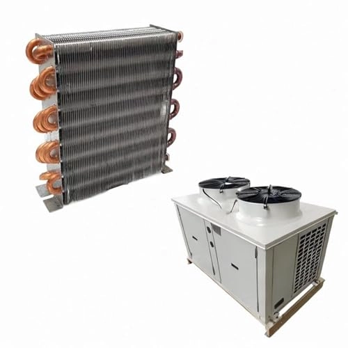 Refrigerator Condenser