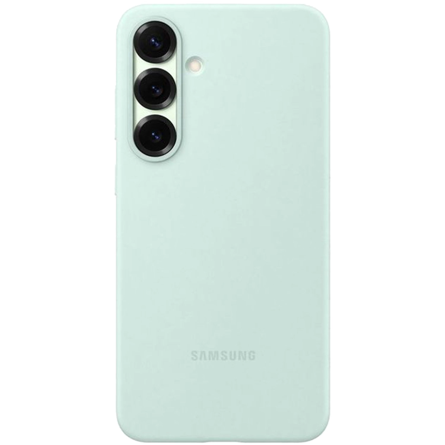 Samsung Silicone Case for Galaxy S25 Plus