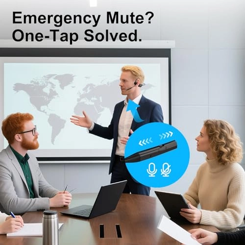 LK02 Wireless Headphone