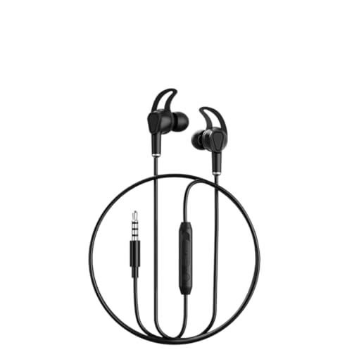 Earbuds 312 Wired Earbud