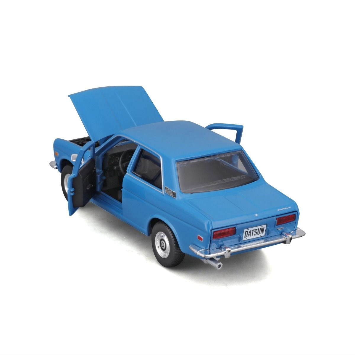 Datsun 510 - 1:24