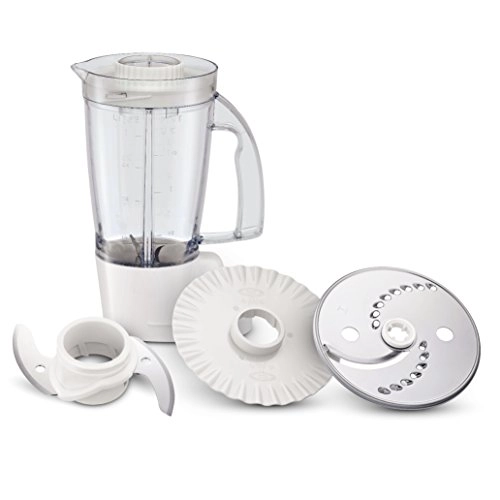 DoubleForce Compact - 2.2 Liters 800 watts