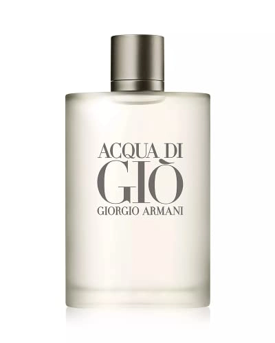 Acqua Di Gio Eau de Toilette 200ml