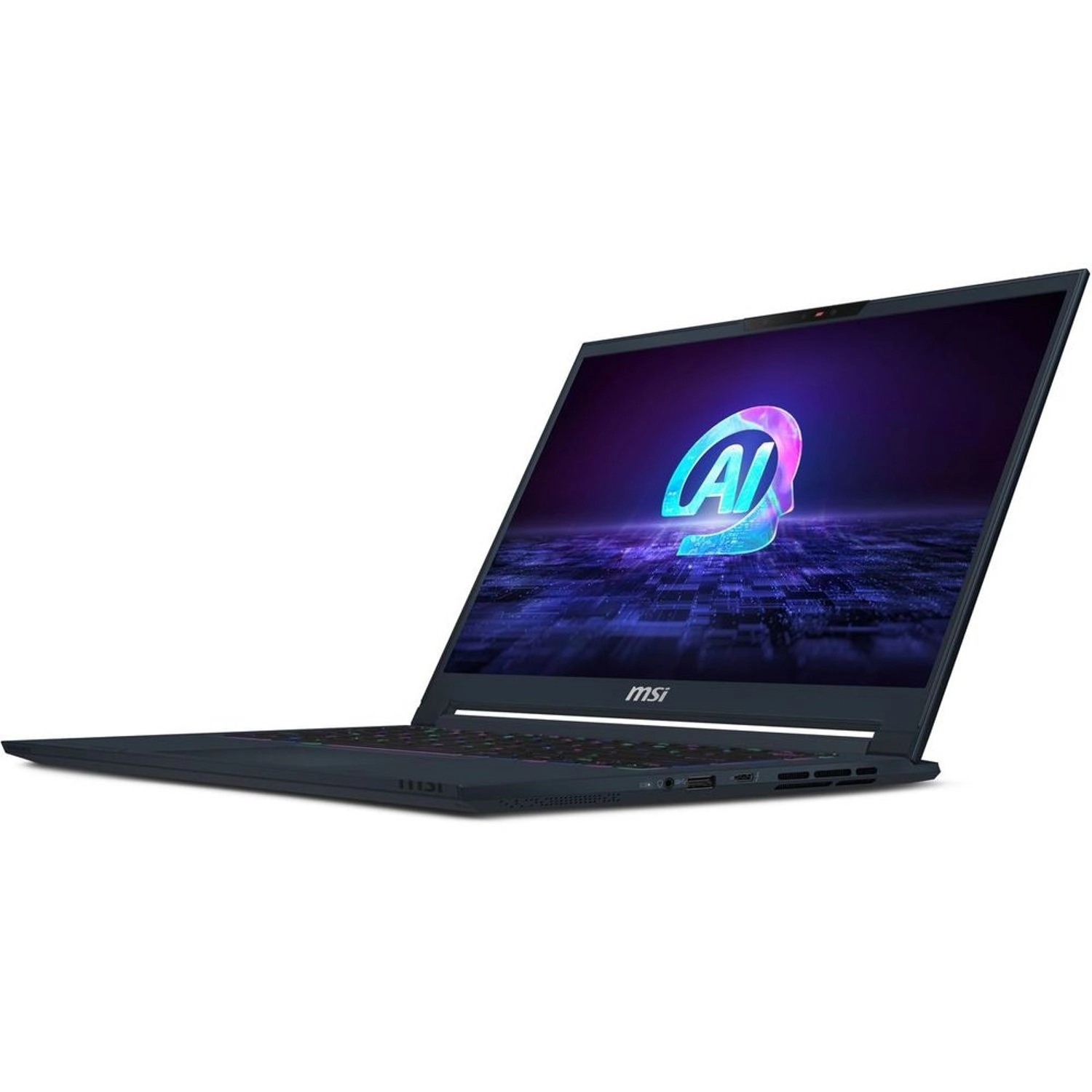 Stealth 14 Ai Studio 9S7-14K211-079 - 14'' Core Ultra 7-155H 16GB DDR4 1TB SSD