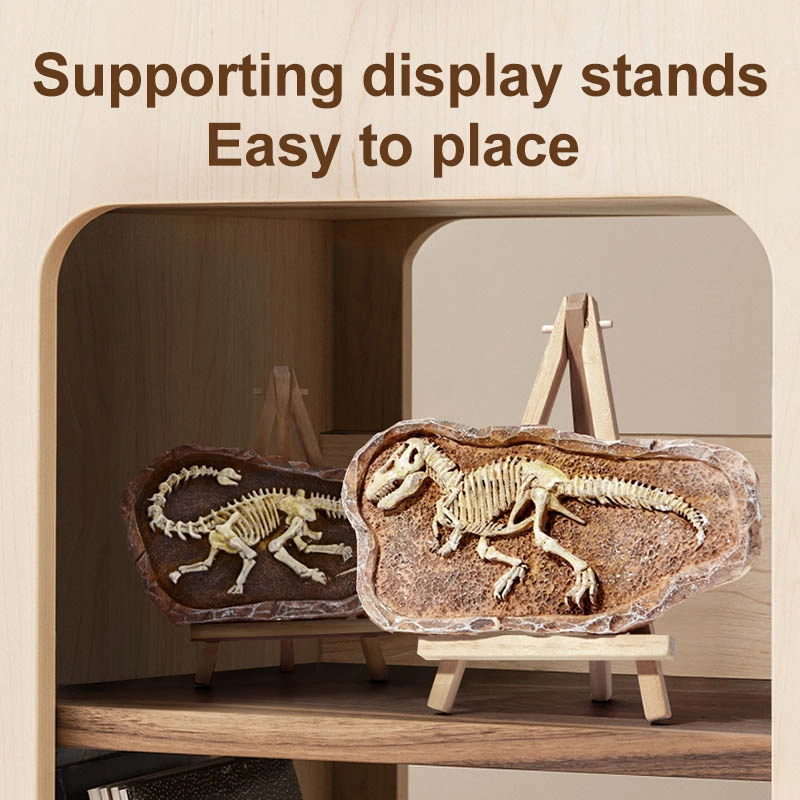 Revive A Pterosaur Dig A Dinosaur Kit - 6 years+