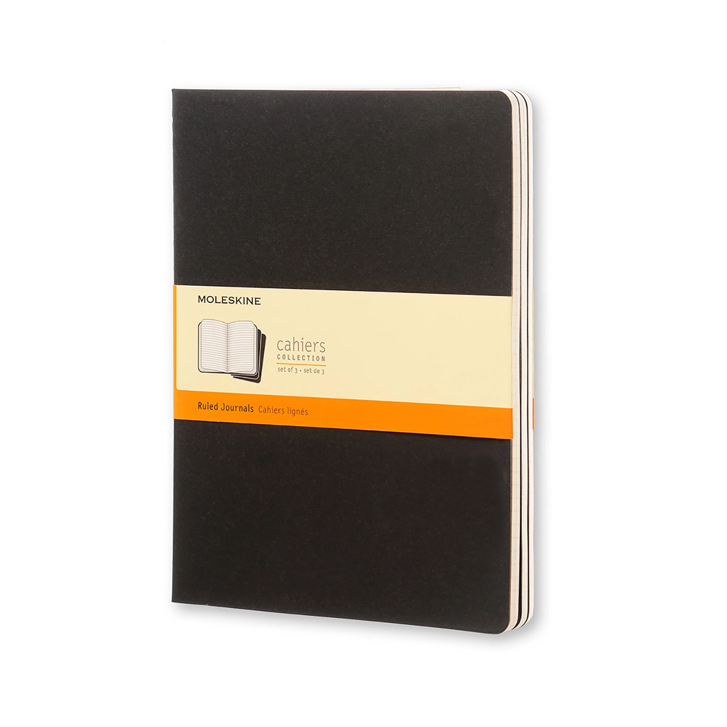Cahier Journals