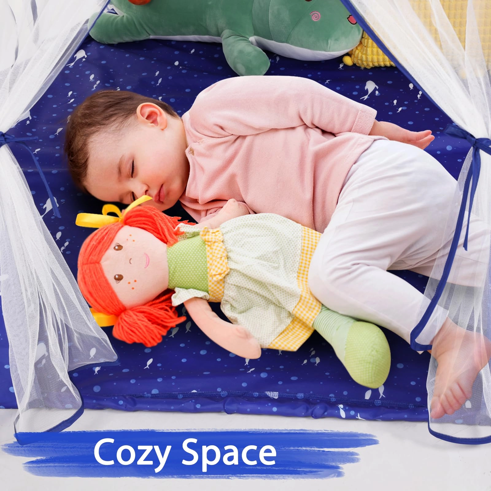 Princess Tent