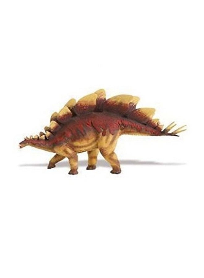 Stegosaurus
