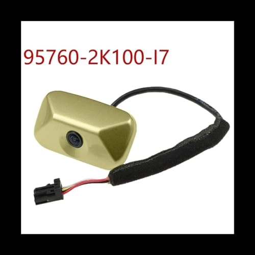 957602K100I7 - Rear View For Kia Soul 2010-2013