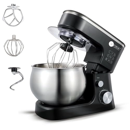 Stand Mixer - 5 L 1200 W