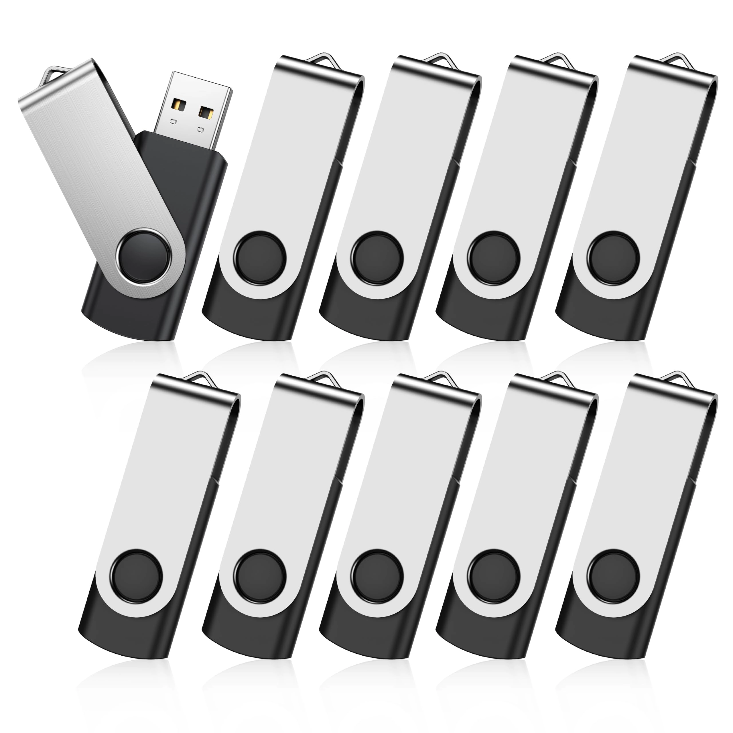 Kootion USB Flash Drive - USB 2.0 USB Type A 32GB