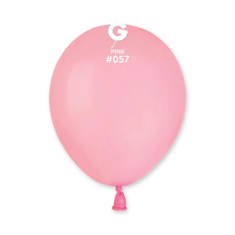 Round Latex Balloon