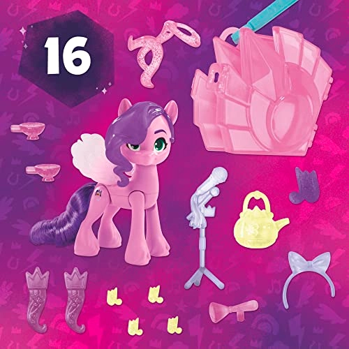 Discover Your Pony Sparkle - Pipp Petals (F5251)