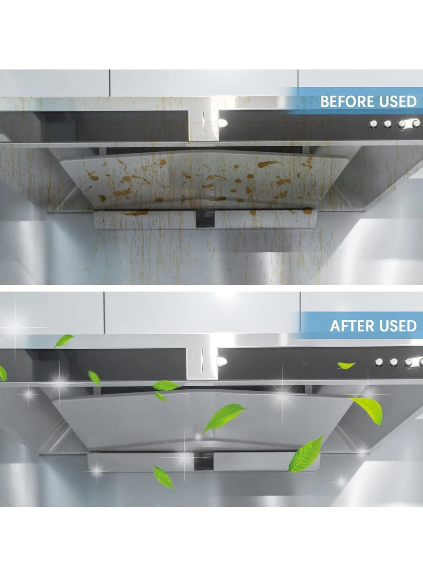 BLCLEAR03 - 3.0bar 350ml