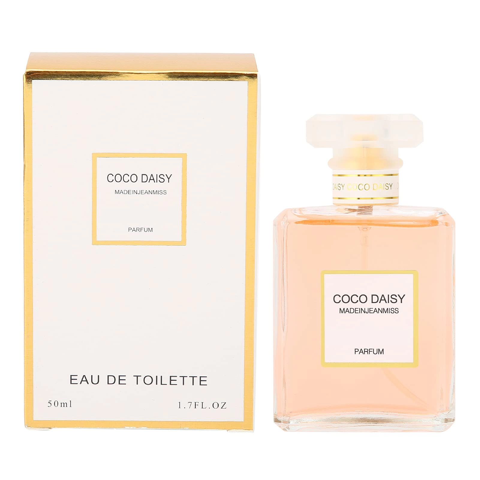 Generic Glow After Dark Eau de Toilette 50 ml