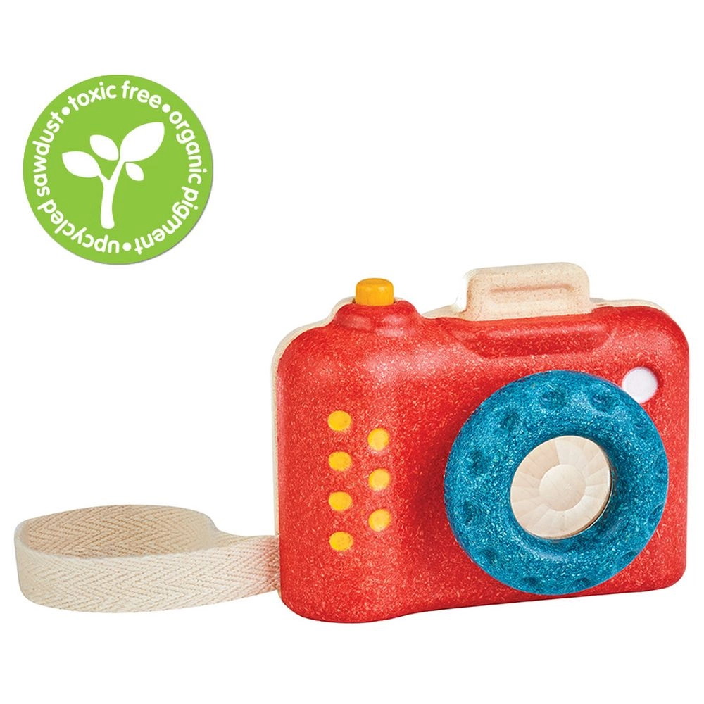 My First Camera - 3 +