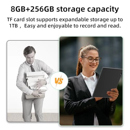 B1051C-PRO - 256GB 10.3"